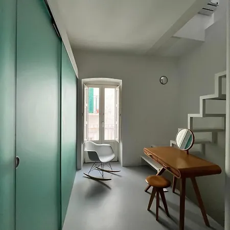 Ccs Center Casa vacanze *