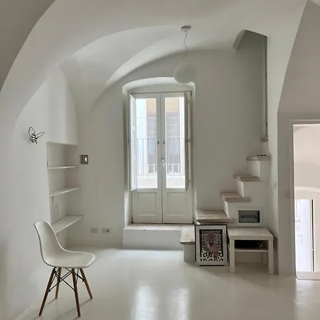 Holiday home Ccs Center Putignano