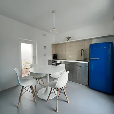 Ccs Center Holiday home *