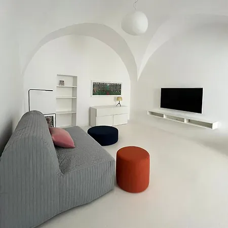 Ccs Center Holiday home Putignano